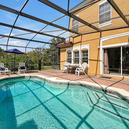 Encantada Resort Vacation Townhomes By Idiliq Kissimmee Exterior foto